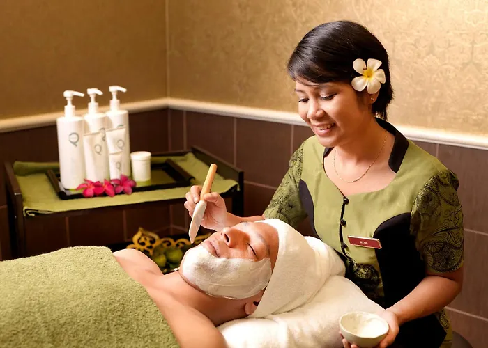 Hotel Grand Lexis Port Dickson
